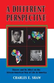 Tapa de A Different Perspective