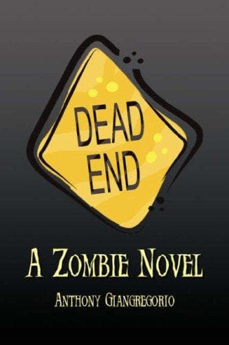 Tapa de DEAD END