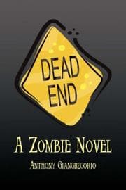 Tapa de DEAD END