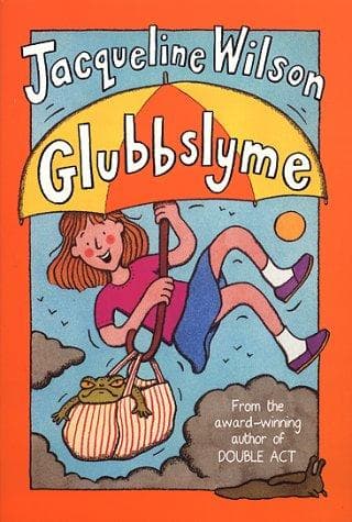 Tapa de Glubbslyme