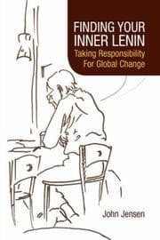 Tapa de FINDING YOUR INNER LENIN
