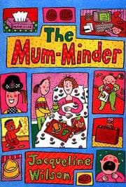 Tapa de The Mum-Minder
