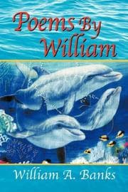 Tapa de POEMS BY WILLIAM