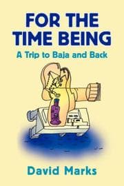 Tapa de For The Time Being