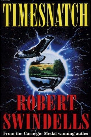 Tapa de Timesnatch