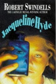 Tapa de Jacqueline Hyde