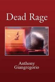 Tapa de Dead Rage