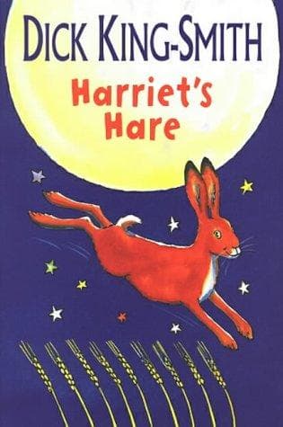 Tapa de Harriet's Hare