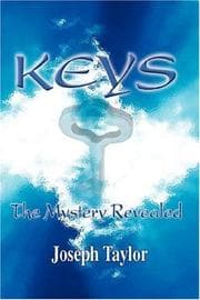 Tapa de Keys