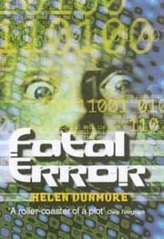 Tapa de Fatal Error