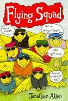 Tapa de The Flying Squad