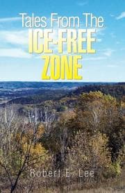 Tapa de Tales From The Ice-Free Zone