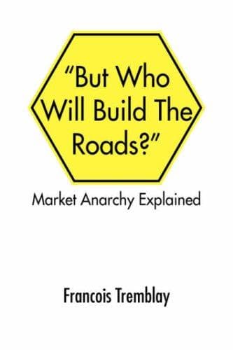Tapa de Market Anarchy Explained