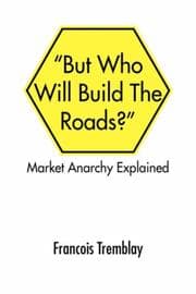 Tapa de Market Anarchy Explained