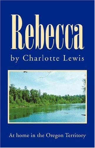 Tapa de Rebecca