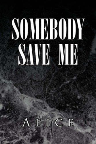 Tapa de Somebody Save Me