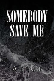 Tapa de Somebody Save Me