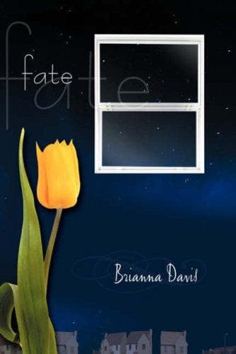 Tapa de Fate