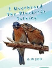 Tapa de I Overheard The Bluebirds Talking