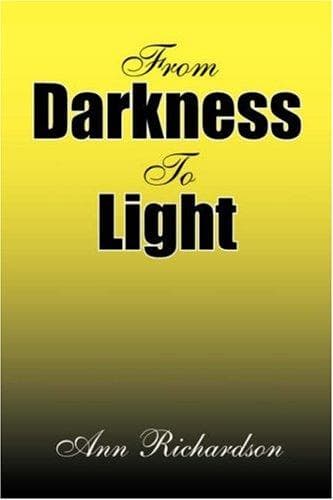 Tapa de From Darkness To Light