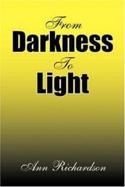 Tapa de From Darkness To Light