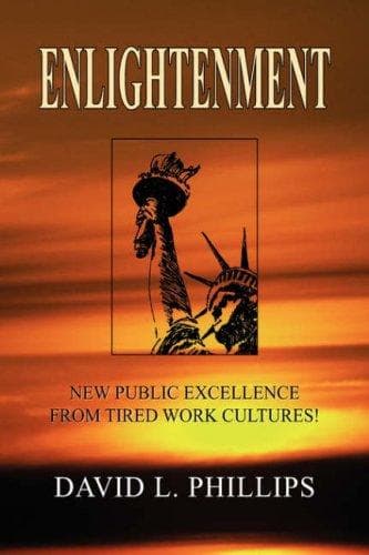 Tapa de Enlightenment
