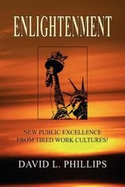 Tapa de Enlightenment