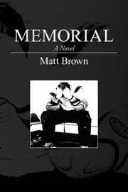 Tapa de Memorial