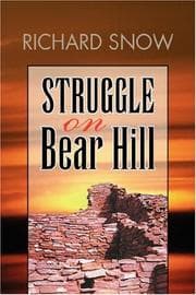 Tapa de Struggle on Bear Hill