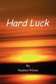 Tapa de Hard Luck