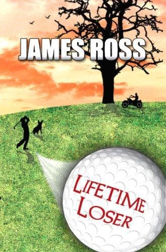 Tapa de Lifetime Loser
