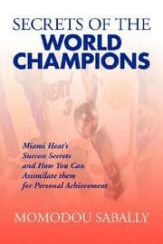 Tapa de Secrets of the World Champions