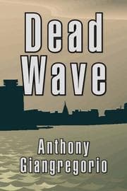 Tapa de Dead Wave