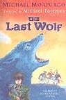 Tapa de The Last Wolf