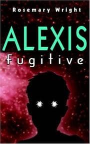 Tapa de ALEXIS