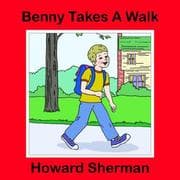 Tapa de Benny Takes A Walk