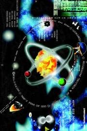Tapa de The Distortion of TRUTH