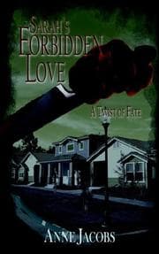 Tapa de Sarah's Forbidden Love