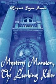 Tapa de Mystery Mansion, The Lurking Killer