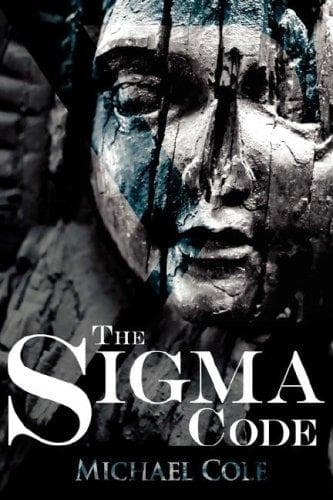 Tapa de The Sigma Code