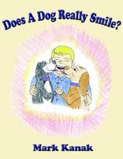 Tapa de Does A Dog Really Smile?