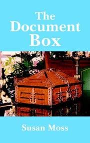 Tapa de The Document Box