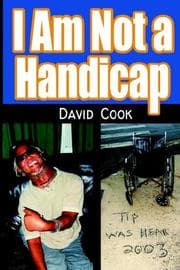 Tapa de I Am Not a Handicap
