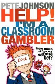 Tapa de Help! I'm a Classroom Gambler