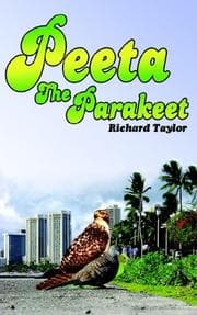 Tapa de Peeta The Parakeet