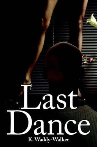 Tapa de Last Dance