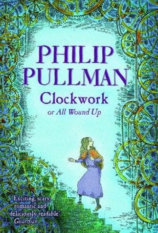 Tapa de Clockwork