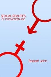 Tapa de SEXUAL-REALITIES OF OUR MODERN AGE