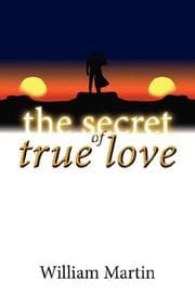 Tapa de The Secret of True Love