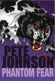Tapa de Phantom Fear